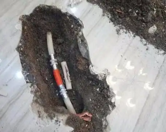 武乡测漏水电话