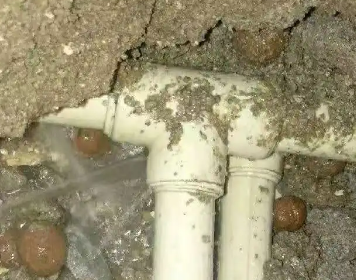 武乡测漏水多少钱