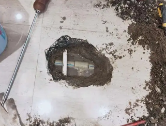 武乡测漏水电话