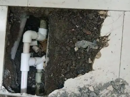 武乡测漏水哪家好