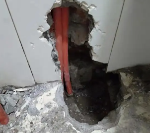 武乡漏水检测电话