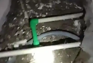 武乡测漏水公司