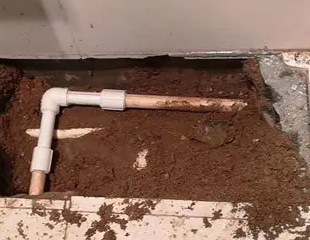 武乡测漏水哪家好