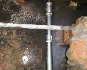 武乡漏水检测公司电话