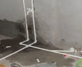 武乡水管漏水检测多少钱