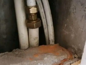 武乡水管漏水检测哪家好