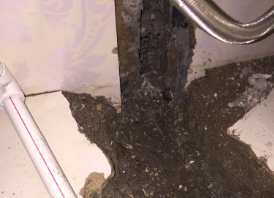 武乡卫生间测漏水哪家好