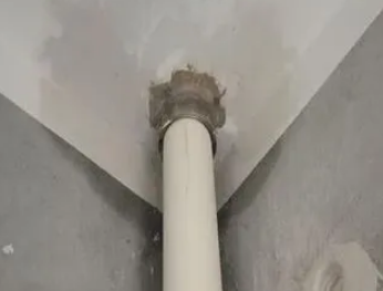 武乡卫生间测漏水价格