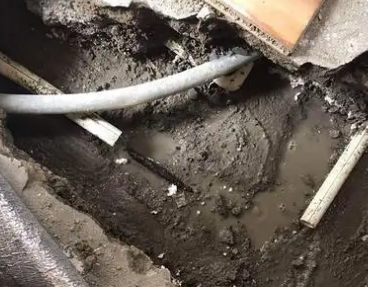 武乡卫生间测漏水价格明细