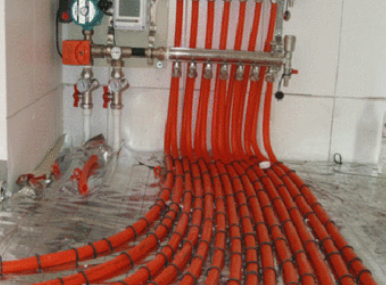 武乡地暖维修多少钱