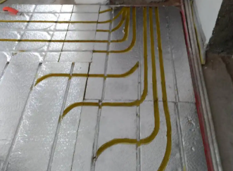 武乡地暖维修哪家好