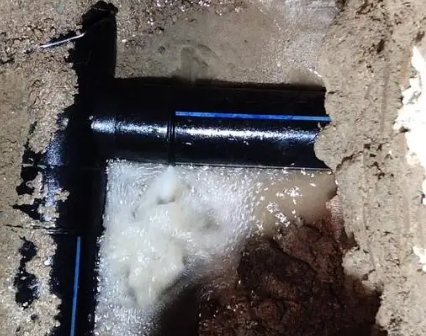 武乡水管漏水检测哪家好