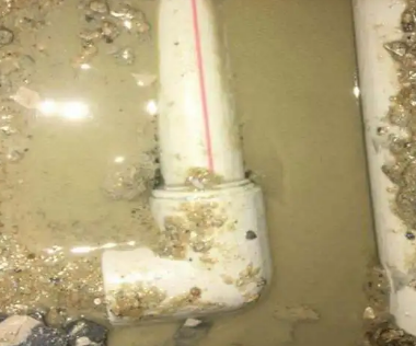 武乡水管漏水检测多少钱