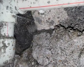 武乡漏水检测多少钱